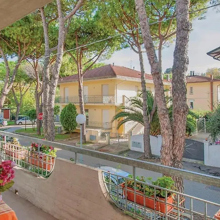 Vakantiehuis Casa Cinzia *