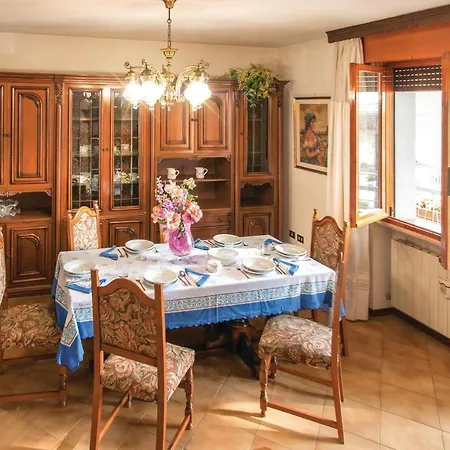 Vakantiehuis Casa Cinzia
