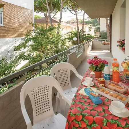 Casa Cinzia *