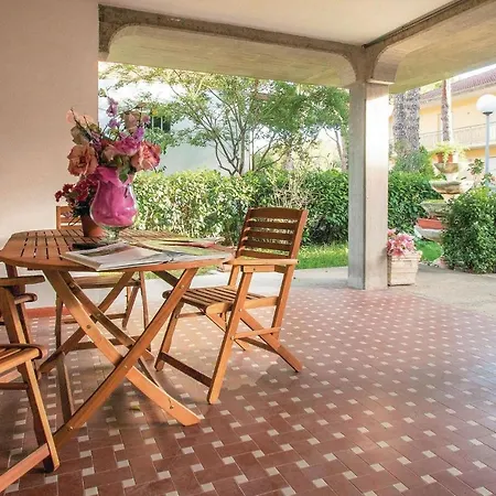 Casa Cinzia Misano Marina