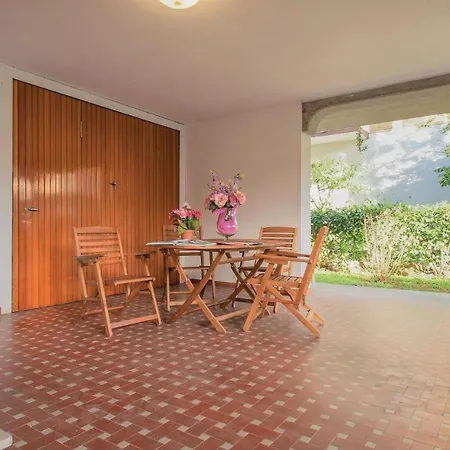 Vakantiehuis Casa Cinzia *