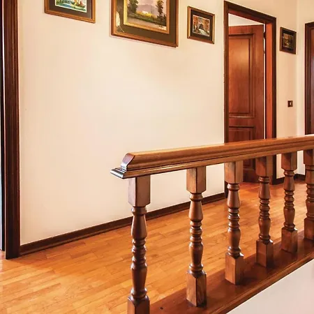 Casa Cinzia Vakantiehuis