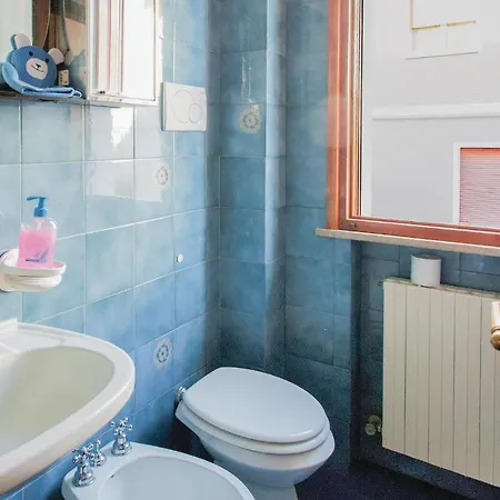 Casa Cinzia Vakantiehuis *