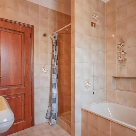 Casa Cinzia Vakantiehuis