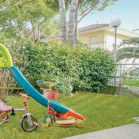 Casa Cinzia Vakantiehuis