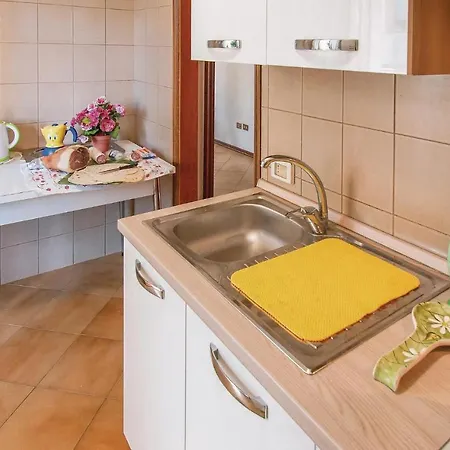 Casa Cinzia