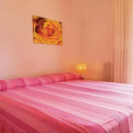 Vakantiehuis Casa Cinzia *
