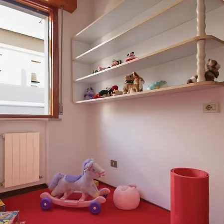 Casa Cinzia Vakantiehuis Misano Marina