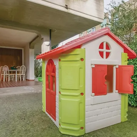 Casa Cinzia Vakantiehuis Misano Marina